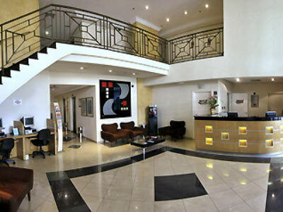 Hotel Mercure Sao Caetano Do Sul