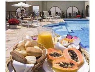 Hotel Mercure Sao Caetano Do Sul