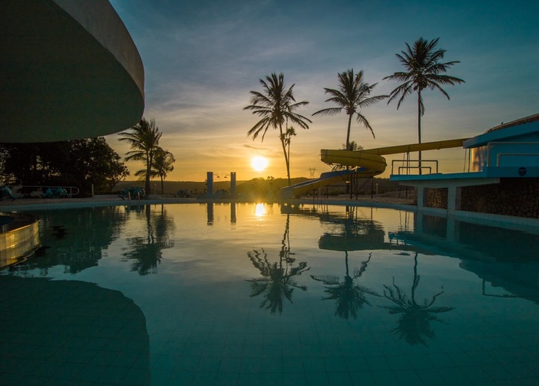 Xingo Parque Hotel
