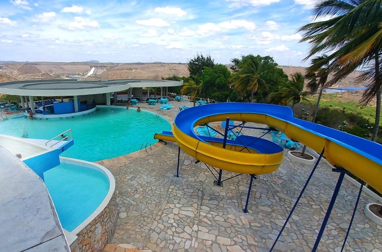 Xingo Parque Hotel