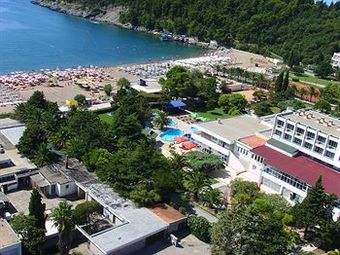 Hotel Montenegro Beach Resort