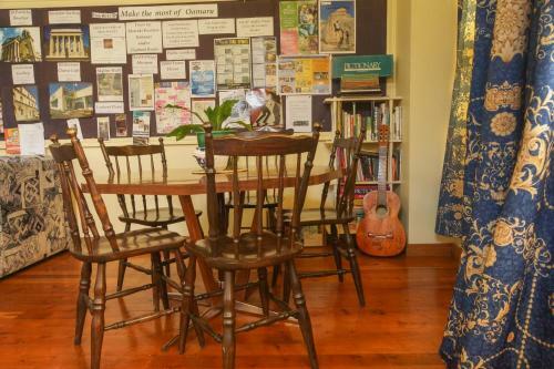 Hostal Empire Hotel Backpackers