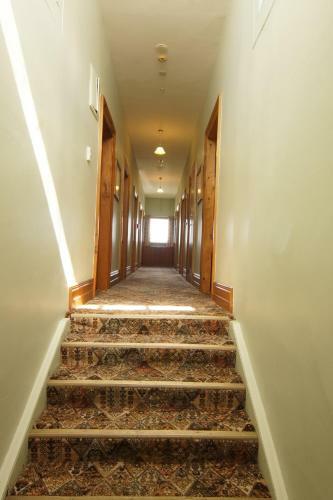 Hostal Empire Hotel Backpackers