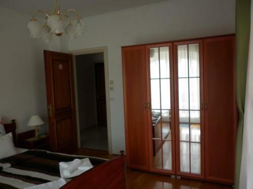 Apartamento Manor Villa