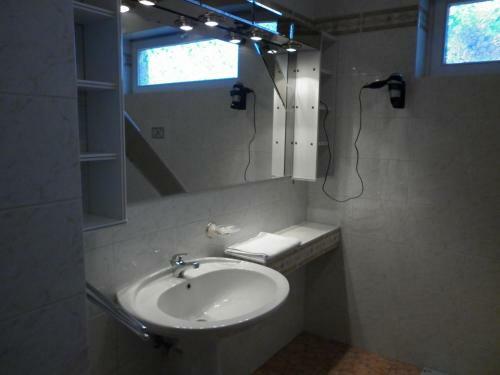 Apartamento Manor Villa
