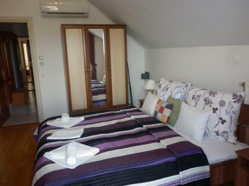 Apartamento Manor Villa