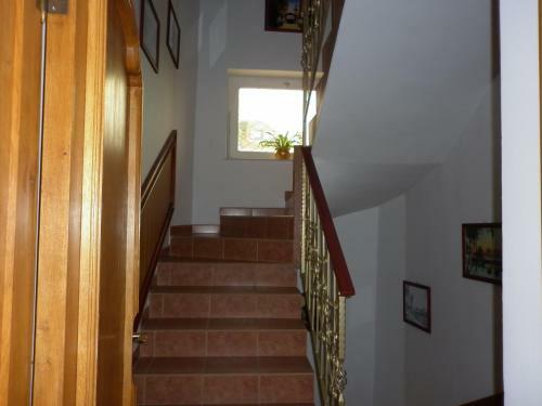 Apartamento Manor Villa