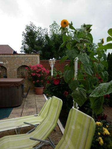Apartamento Manor Villa