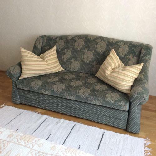 Hostal Szundi Szob�k