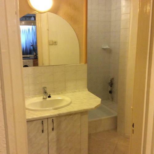 Hostal Szundi Szob�k