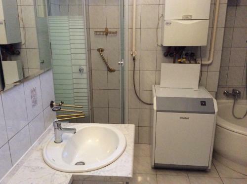 Hostal Szundi Szob�k