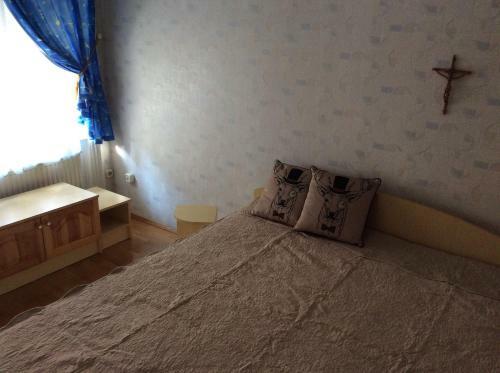 Hostal Szundi Szob�k
