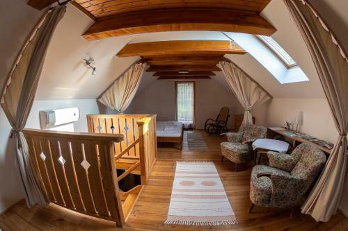 Borh�z Apartman