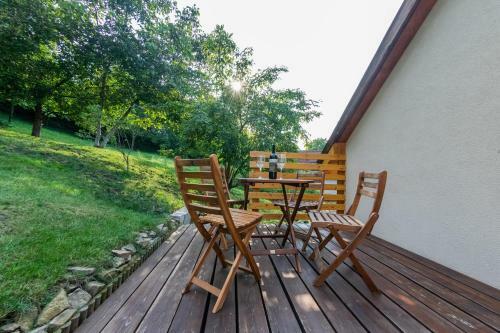 Borh�z Apartman