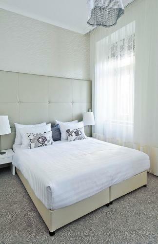 Adele Boutique Hotel