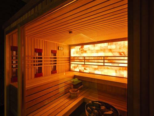 Adele Boutique Hotel