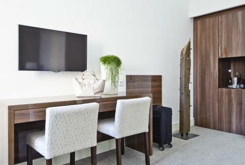 Adele Boutique Hotel