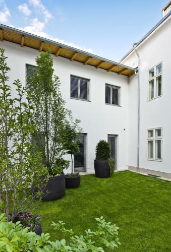 Adele Boutique Hotel