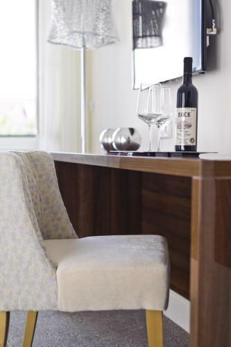 Adele Boutique Hotel