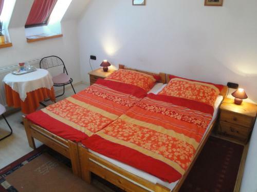 Hostal Guest House Ringhofer Vend�gh�z