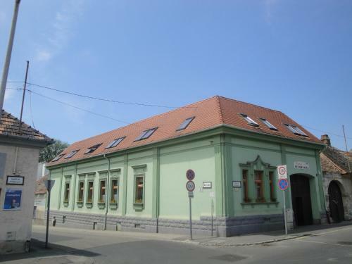Hostal Guest House Ringhofer Vend�gh�z