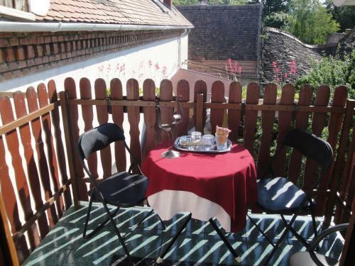 Hostal Guest House Ringhofer Vend�gh�z