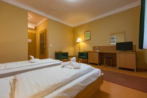 Alf�ld Gy�ngye Hotel