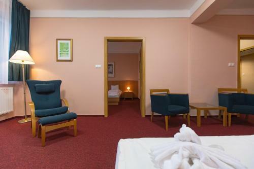 Alf�ld Gy�ngye Hotel