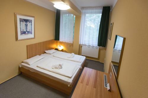 Alf�ld Gy�ngye Hotel