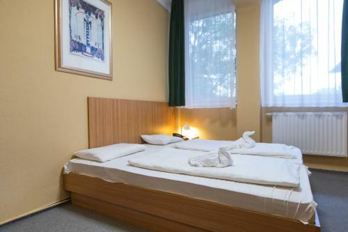 Alf�ld Gy�ngye Hotel