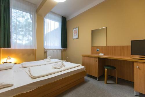 Alf�ld Gy�ngye Hotel