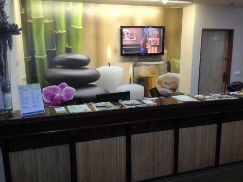 Karos Gold 813 Wellness Apartman