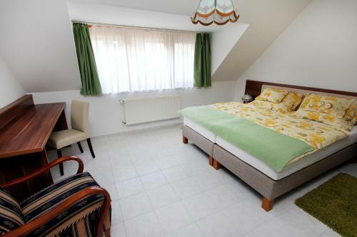 Apartamento Szab� H�z