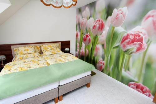 Apartamento Szab� H�z