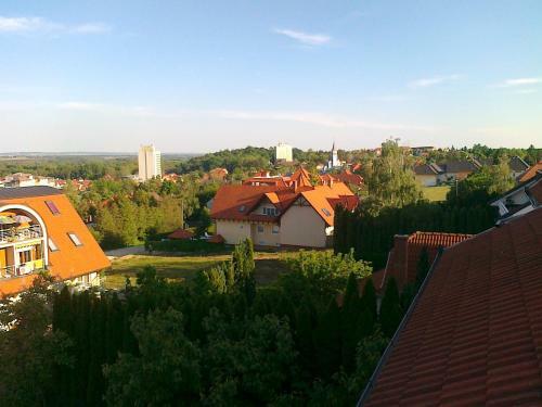 Apartamento Szab� H�z