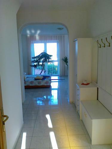 Apartamento Szab� H�z