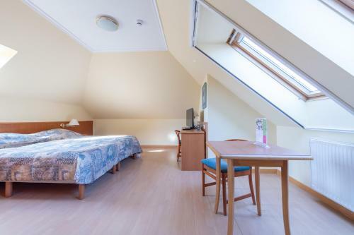 Apartamento Holiday Club Villa