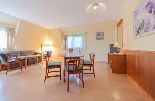 Apartamento Holiday Club Villa