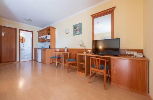 Apartamento Holiday Club Villa