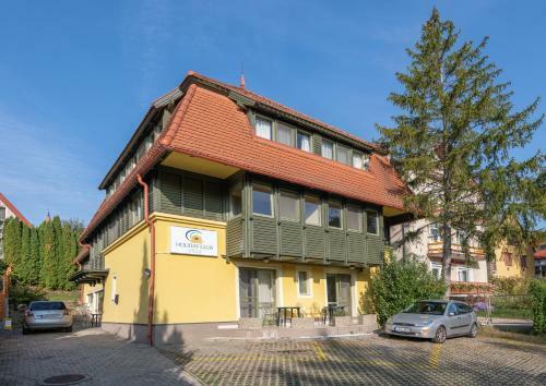 Apartamento Holiday Club Villa
