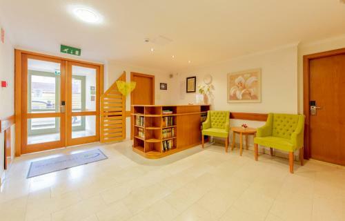 Apartamento Holiday Club Villa