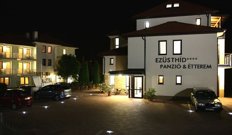 Ez�sthid Hotel