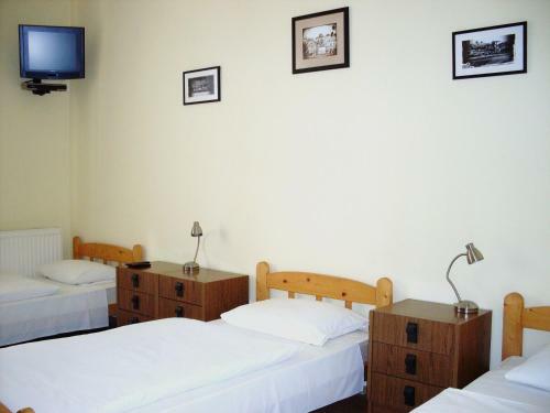 Lokomotiv Motel