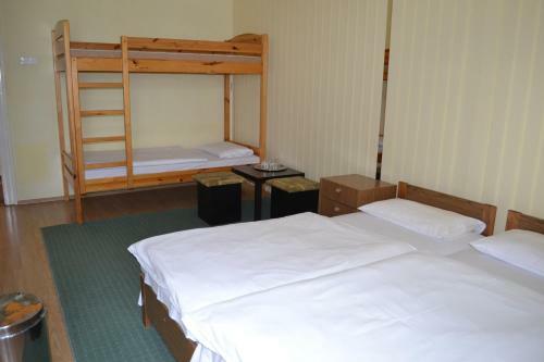Lokomotiv Motel