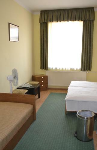 Lokomotiv Motel