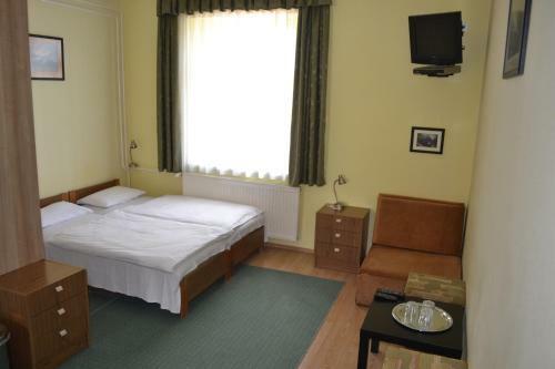 Lokomotiv Motel