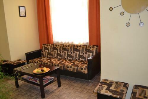Lokomotiv Motel