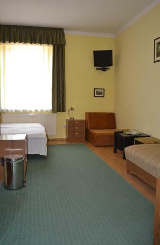 Lokomotiv Motel