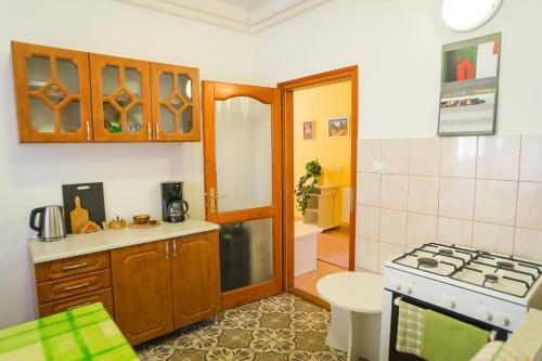 Apart J�lia Villa