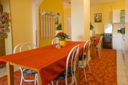 Apart J�lia Villa